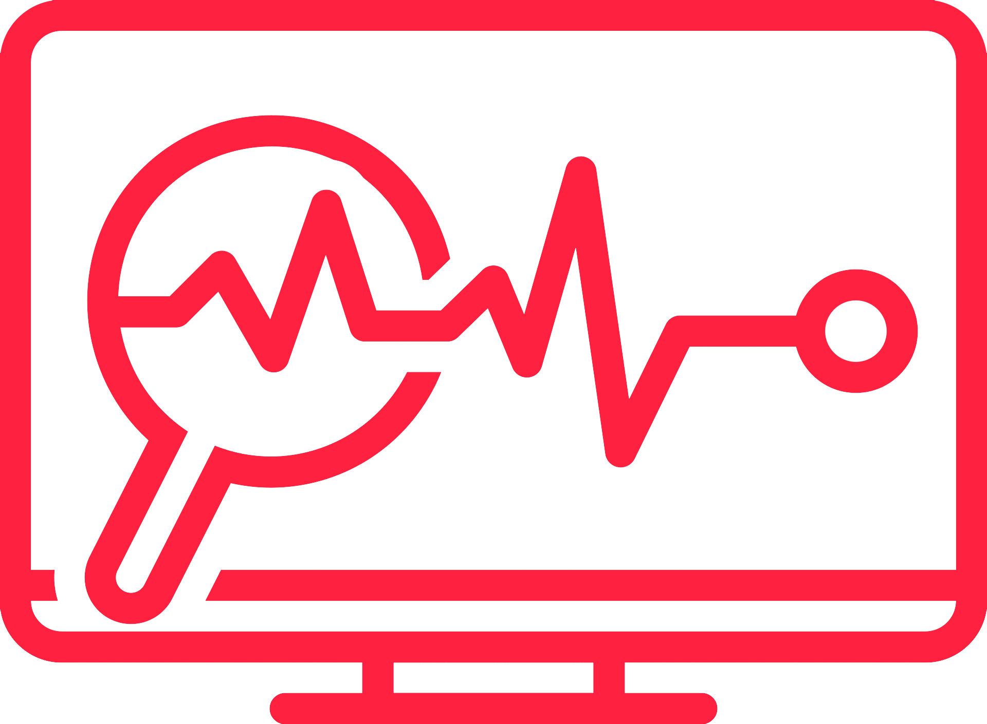 Новейшее оборудование